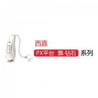 飘钻石 PX