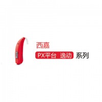 逸动 PX