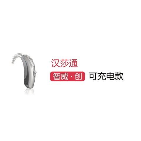 智威 可充电款