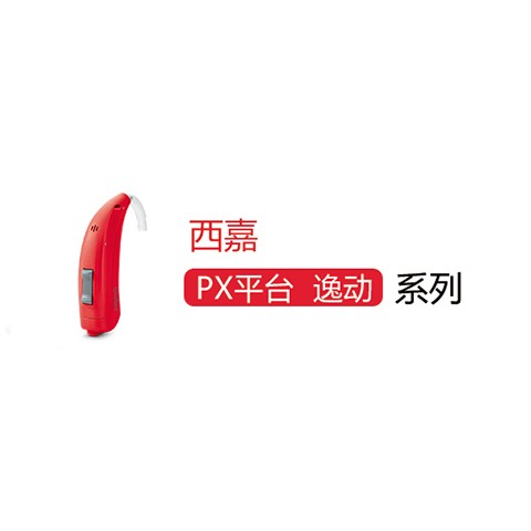逸动 PX