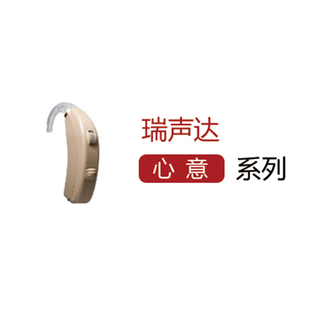 心意
