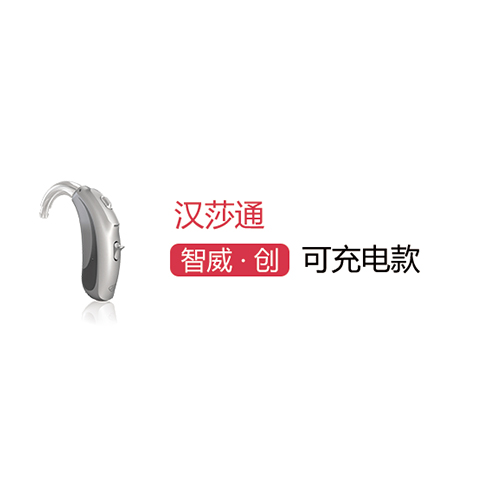 智威 可充电款