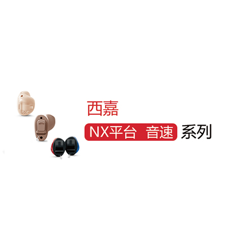 音速 NX